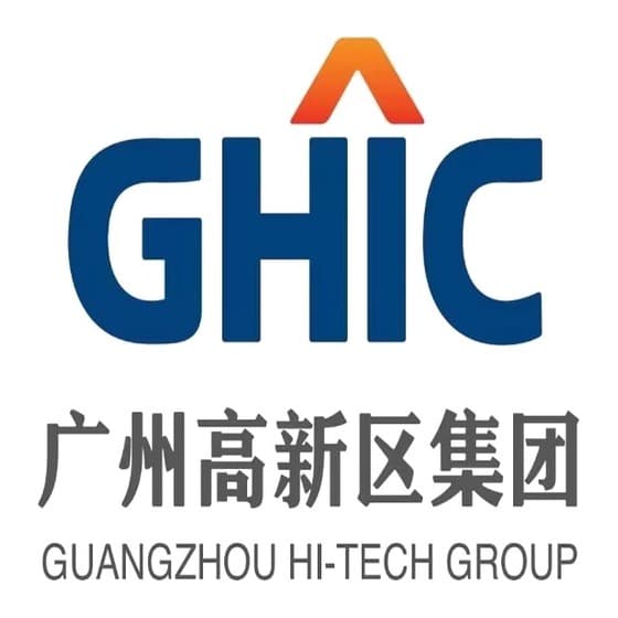 Guangzhou Hi-tech Investment Group logo