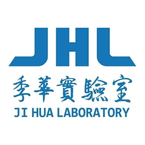 Jihua Laboratory logo